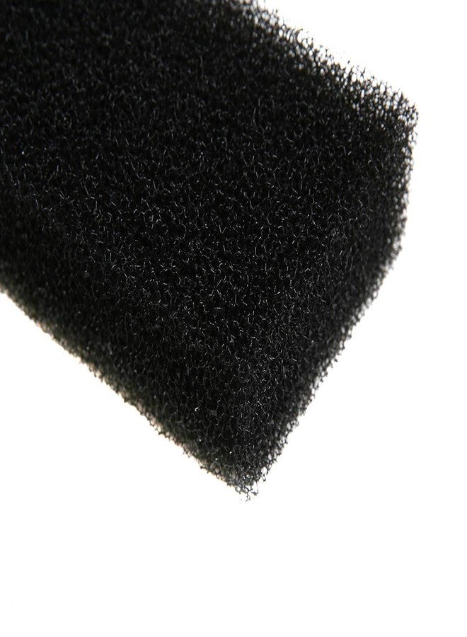 JIH Bio Sponge Filter Media Pad Foam Sponges,Cut-to-Size Foam 16.5"x3.5"x2" 2Pcs - Image 4
